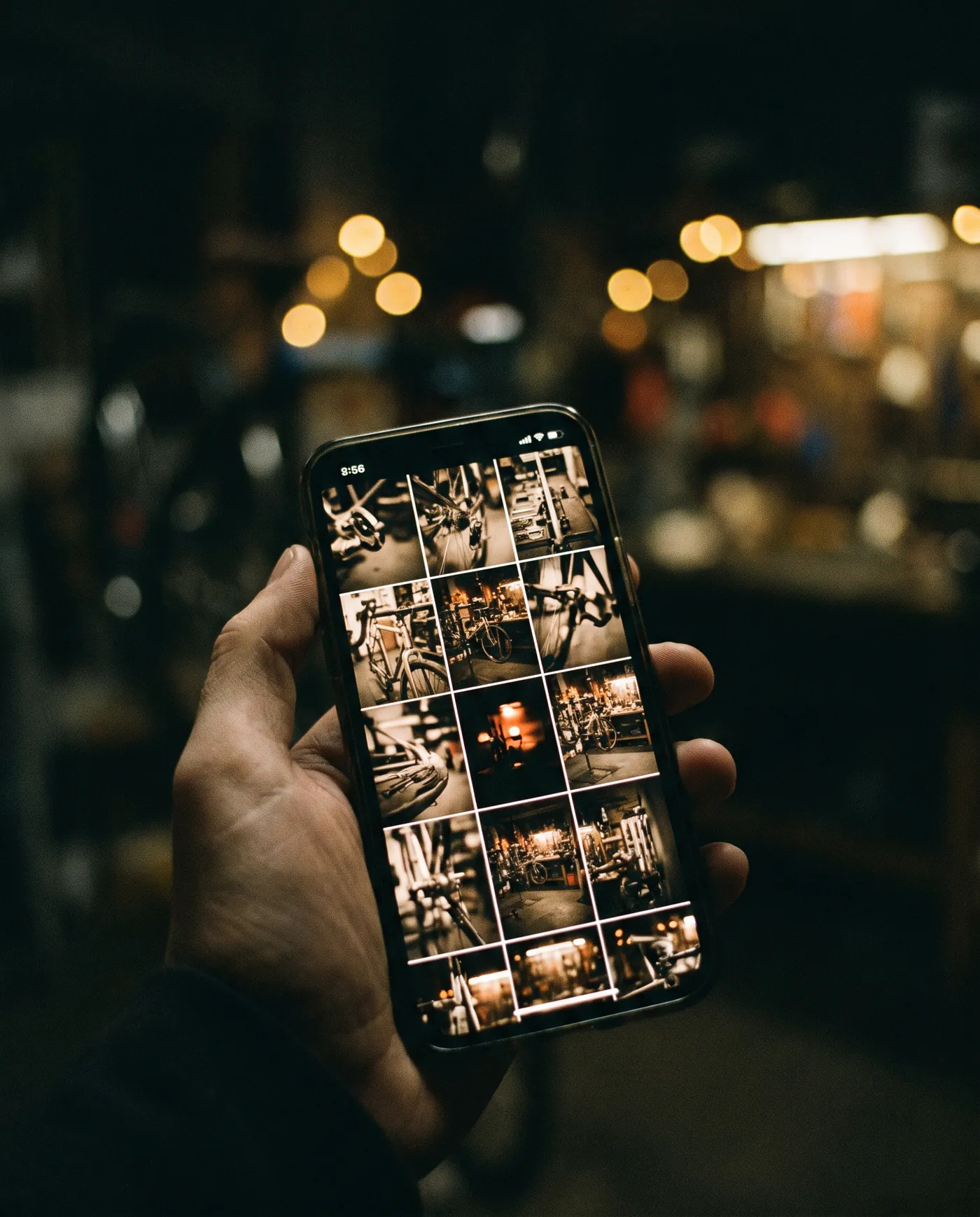 Social Media