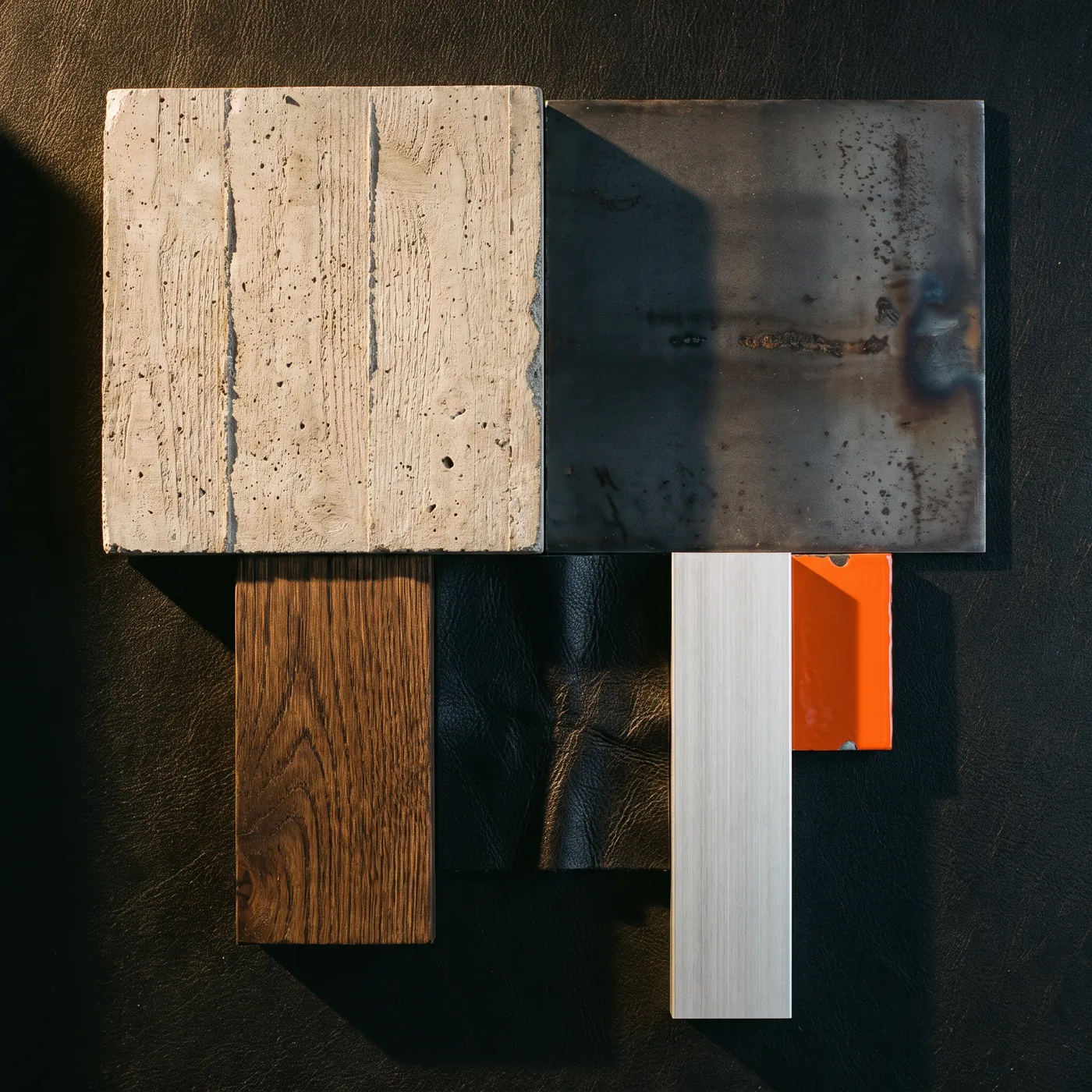 Material