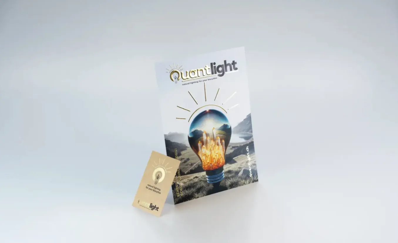 Quantlight
